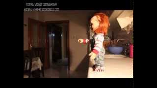 Katil Bebek Chucky [upl. by Aloysius]