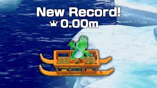 Getting WORLD RECORDS in Mario Party Jamboree [upl. by Edison47]