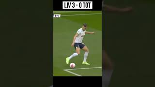 Liverpool 4 vs 3 Tottenham Hotspur  Goal Highlight [upl. by Sainana524]