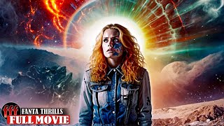 QUANTUM VOYAGE  Full MINDBENDING TIME PARADOX Movie HD [upl. by Zapot]