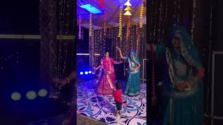 Ghoomar Dance  Aaja Re Moray Saiyaan  Baisaraj [upl. by Ahsieit]