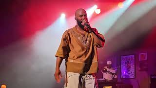 Common Go Live in Tucson AZ with Pete Rock 2024 [upl. by Anotal]