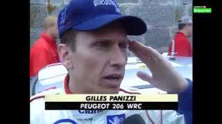 Gilles Panizzis Magic English [upl. by Niko]