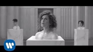 Rae Morris  Skin Official Video [upl. by Staw941]