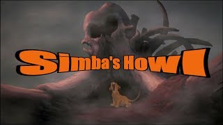 Simbas Howl [upl. by Adiahs]