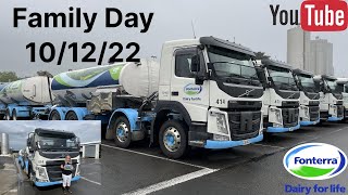 Fonterra Family Day 2022 [upl. by Nerag37]