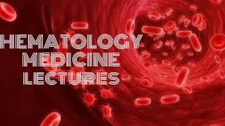 HEMATOLOGY MEDICINE lecture 2 MEGALOBLASTIC ANEMIA vit B12 and folate deficiency with all main poin [upl. by Atram446]