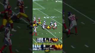 Top 5 NFL Running backs trending collegefootball nfl shorts runningback highlights top5 [upl. by Sanford]