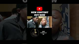 NEW CONTENT OUT NOW FashionWeek Bloemfontein shorts subscribe sayoutubers viral share like [upl. by Yesima]