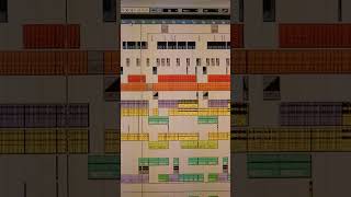 Eurodance Work in progress 8 [upl. by Brosine354]