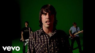 Foo Fighters  Times Like These Official HD Video [upl. by Eecats277]