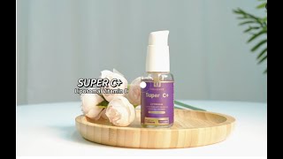 Liposomal Vitamin C [upl. by Atimad]