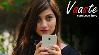 Vaaste song  Dhvani Bhanushali Tanishk Bagchi Nikhil D  Heart touching love story  TSeries [upl. by Wolfram]