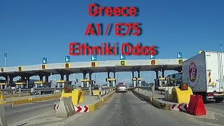 A1E75 Greece [upl. by Gnet467]