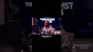 Charlamagne Tha God reacts to Donald Trump beating Kamala Harris in the election [upl. by Mauceri]