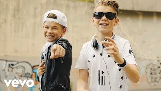 Marcus amp Martinus Katastrofe  Elektrisk [upl. by Victoir252]