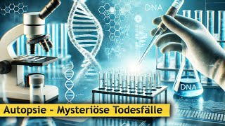 Autopsie Mysteriöse Todesfälle Folge 5 Neue Doku Podcast Deutsch [upl. by Atik36]