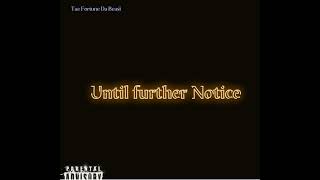 Tae Fortune Da Beast X Luh Redd Da Goat “ Rain It Pours Remix official audio [upl. by Borchers555]