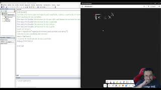 Raices Cuadrada Cúbica y Cuarta en VBA [upl. by Ettenahs]