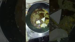 Chili paneer recipe foodie foodvideo homwcooking shortsvideo viralshort explorepage [upl. by Elka912]