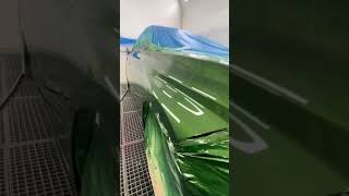 auto body repairtopcoatauto refinishcar paint supplierclearcoat automotive [upl. by Ettennil711]