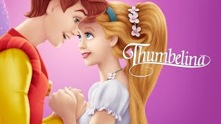 Thumbelina 4  Stories for Kids  Princess  Fairy Tales  Bedtime Stories [upl. by Lani585]