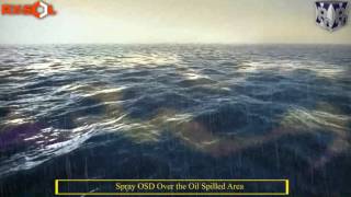 Oil Dispersant by RXSOL [upl. by Worra]