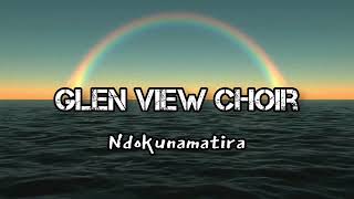 Glen View SDA Choir  Ndokunamatira [upl. by Weitman]