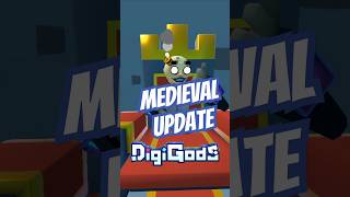 Digigods went Medieval for its official launch digigods vr medieval [upl. by Hitoshi719]