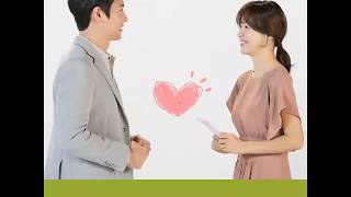 같이살래요 Marry Me Now OST Part 4 [upl. by Nwahsek]