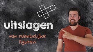 Ruimtefiguren  Uitslagen [upl. by Elac]