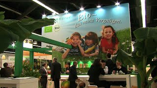 Biofach  Meet the Best  Eventfilm [upl. by Haniraz]