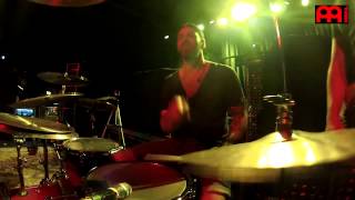 Matt Halpern Periphery Live quotScarletquot [upl. by Fariss]