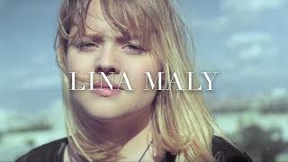 LINA MALY – SCHÖN GENUG Official Music Video [upl. by Rodl977]