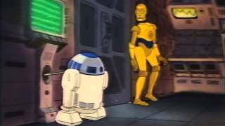 Star Wars Droids Intro [upl. by Claudio953]