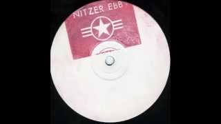 Nitzer Ebb  Control Im Here Cloustons Controlled Edit 1988 [upl. by Alleunamme]