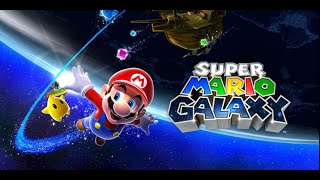 quotGusty Garden Galaxyquot Piano Cover From Super Mario Galaxy [upl. by Specht]