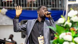 SK Baah  Opening Praise at PENSA Ghana Conference 24 [upl. by Arua362]