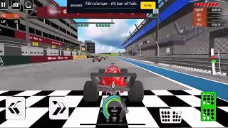 Race 3D Full Game Dramatic victory [upl. by Georgeanne]