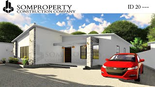 24 houses for sale xaafada Masallaha Hargeisa [upl. by Summer]