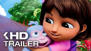 DORA Trailer 2024 [upl. by Arod]