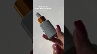 Glowy skin essentials ✨ dermalogica skincareproduct skincare dermalogicaexpert skincareregime [upl. by Giuseppe]