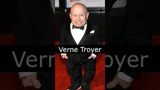 The Life and Death of Verne Troyer [upl. by Attiuqehs]