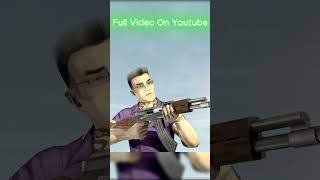 Saints Row 2 Johnny Gat saintsrow2 saintsrow saintsrow2pc saintsrow2remastered saintsrowreboot [upl. by Arundell]