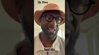 Rickey Smiley addresses that Katt Williams wasnt the cause of him crying on live keepyourspiritup [upl. by Eisse]