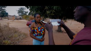 Boi Shona  Honai Official Music Video Starring Netsai Four Seasons Dir By Benny Tike [upl. by Llednahs]