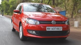 Volkswagen Polo GT TSI  Comprehensive Review  Autocar India [upl. by Nirak]