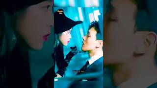 Shes trying to scare him😈youtubeshorts kdrama jangmanwol yeojingoohoteldellunaattitudestatus [upl. by Cornew665]