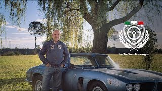 Iso Grifo a personal favorite  S1E1  The Iso Rivolta Chronicles ENG Sub [upl. by Yxel560]