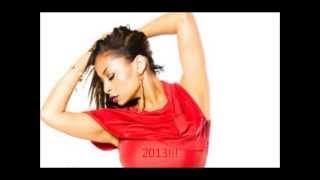 2013 NEW Raven Symone  Aint Enough Prod by Oak [upl. by Waldack]